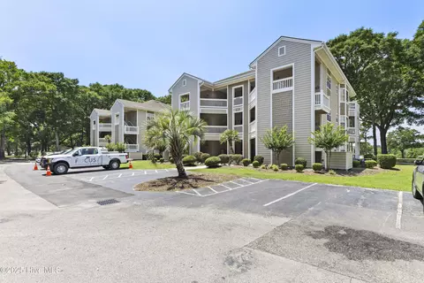215 Kings Trl #1105, Sunset Beach, NC 28468
