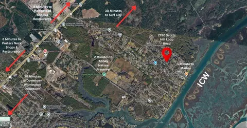 2790 Scotts Hill Loop Rd, Wilmington, NC 28411 photo 33