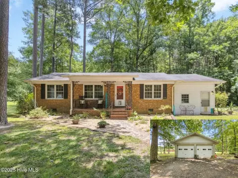 1139 Princeton Kenly Rd, Kenly, NC 27542
