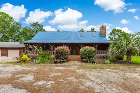 949 Fifty Lakes Dr, Southport, NC 28461