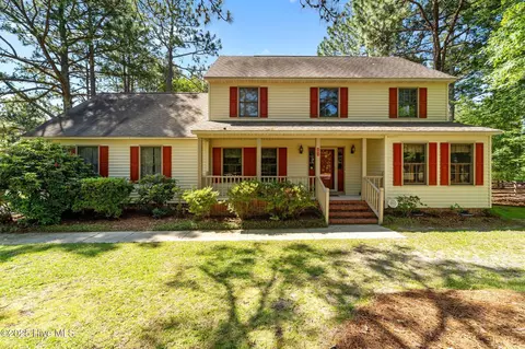 101 Mistic Rd, West End, NC 27376