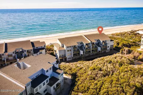 301 Salter Path Rd #72 GENESIS, Pine Knoll Shores, NC 28512