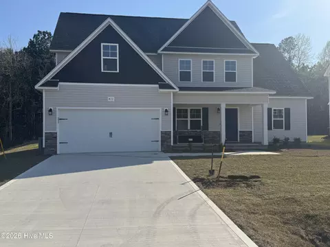 411 Windermere Rd, Hubert, NC 28539 photo 27