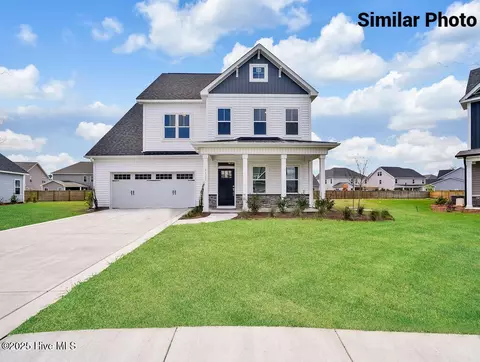 109 N Alena Ct, Hampstead, NC 28443