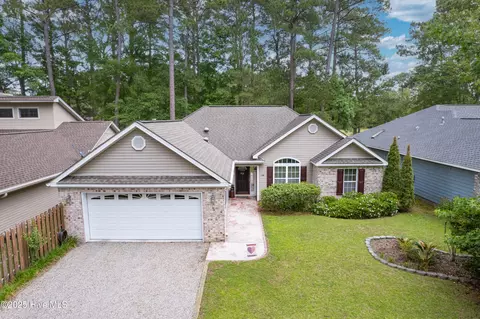 24 Gate 7, Carolina Shores, NC 28467