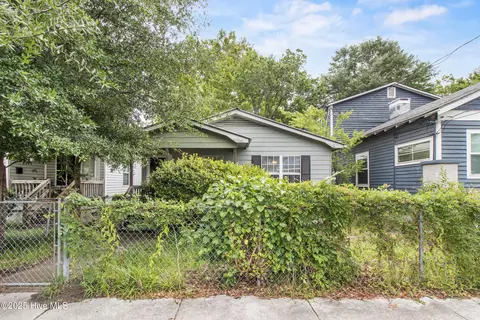 117 S 13th St, Wilmington, NC 28401