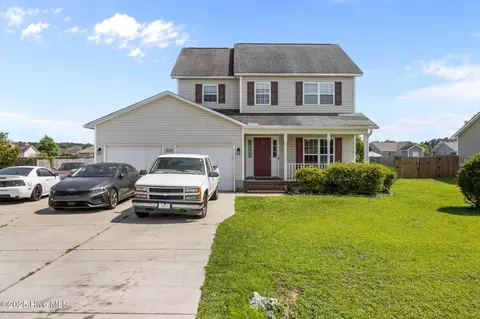 516 Godette School Road Rd, Havelock, NC 28532