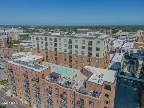 14 Grace St #820, Wilmington, NC 28401