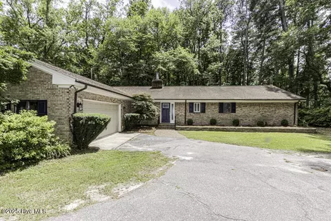 27 Raccoon Branch Rd, Tarboro, NC 27886