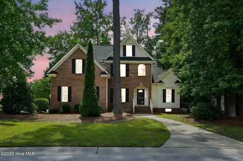 3020 Woods Walk Way, Rocky Mount, NC 27804