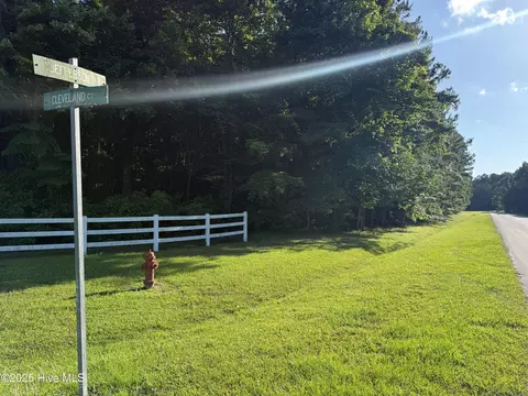 lot54 Jefferson Dr, Hertford, NC 27944
