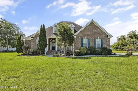 3086 E Nc 222 Hwy, Stantonsburg, NC 27883