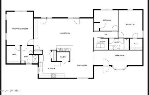 102 Thistle Ln, West End, NC 27376