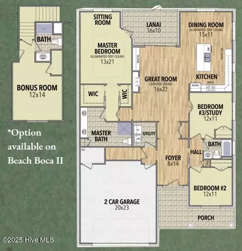 4936 Pine Island Dr SE, Southport, NC 28461