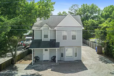 199 Highway 101, Beaufort, NC 28516