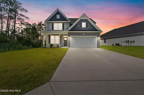 1705 Sun Palms Blvd SE, Bolivia, NC 28422