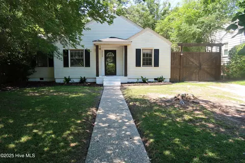 3124 Camden Cir, Wilmington, NC 28403