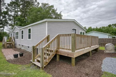 96 Lea Dr, Hampstead, NC 28443 photo 20