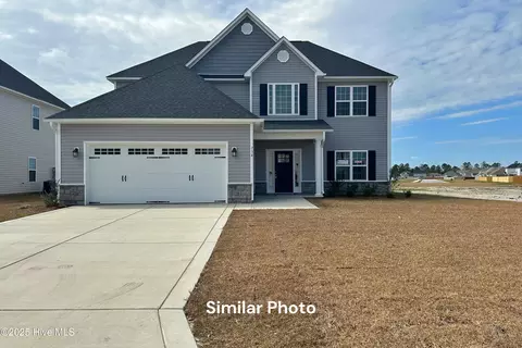 365 Water Wagon Trl, Jacksonville, NC 28546