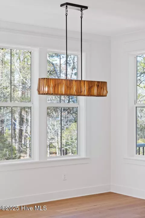 Dining - 3404 Eagle Crest Dr SW, Supply, NC 28462 photo 1 of 3
