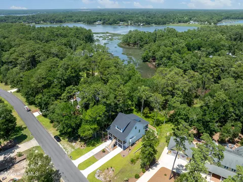 View/Area - 3404 Eagle Crest Dr SW, Supply, NC 28462 photo 8 of 21