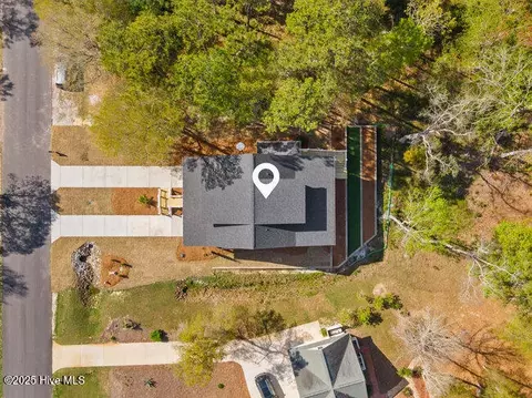 View/Area - 3404 Eagle Crest Dr SW, Supply, NC 28462 photo 6 of 21