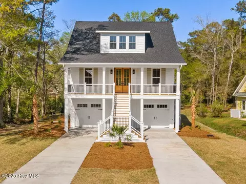 Other - 3404 Eagle Crest Dr SW, Supply, NC 28462 photo 13 of 36