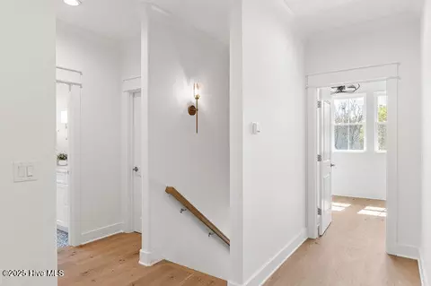 Entry Way - 3404 Eagle Crest Dr SW, Supply, NC 28462 photo 2 of 10