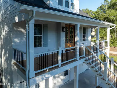 Exterior - 3404 Eagle Crest Dr SW, Supply, NC 28462 photo 7 of 39