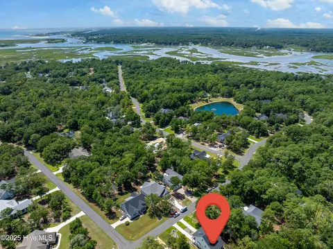 View/Area - 3404 Eagle Crest Dr SW, Supply, NC 28462 photo 21 of 21