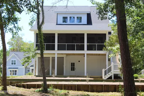 Exterior - 3404 Eagle Crest Dr SW, Supply, NC 28462 photo 31 of 39
