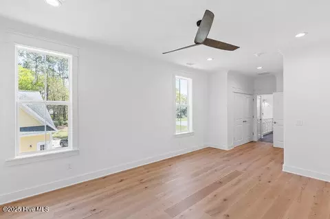 Bedroom - 3404 Eagle Crest Dr SW, Supply, NC 28462 photo 2 of 13