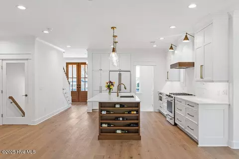 Kitchen - 3404 Eagle Crest Dr SW, Supply, NC 28462 photo 1 of 11