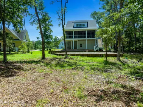 Exterior - 3404 Eagle Crest Dr SW, Supply, NC 28462 photo 34 of 39