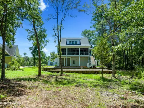 Exterior - 3404 Eagle Crest Dr SW, Supply, NC 28462 photo 36 of 39