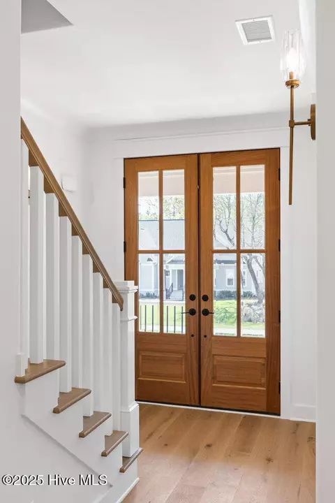 Entry Way - 3404 Eagle Crest Dr SW, Supply, NC 28462 photo 1 of 10