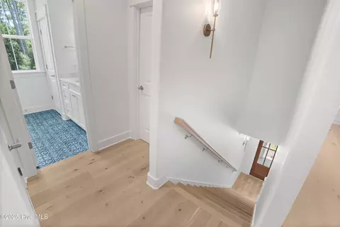 Entry Way - 3404 Eagle Crest Dr SW, Supply, NC 28462 photo 7 of 10