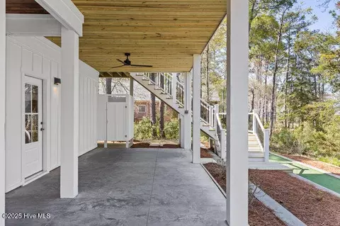 Exterior - 3404 Eagle Crest Dr SW, Supply, NC 28462 photo 13 of 39