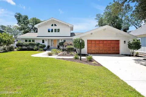 3343 Channelside Dr SW, Supply, NC 28462