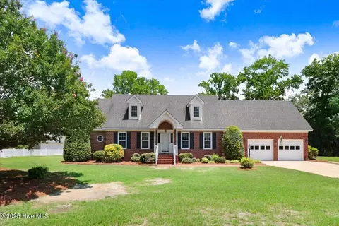 403 Plantation Rd, Goldsboro, NC 27530