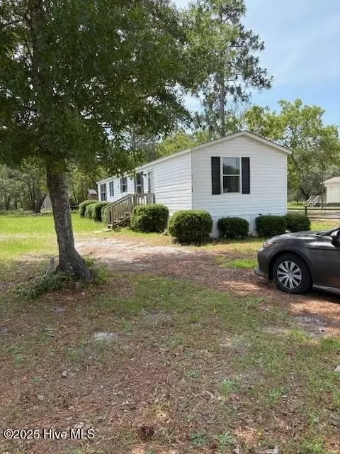 733 Sand Hill Dr SW, Supply, NC 28462