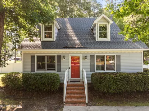 443 Mill St, Greenville, NC 27858