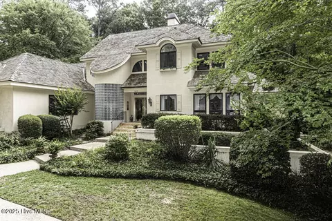 129 Steeplechase Rd, Rocky Mount, NC 27804
