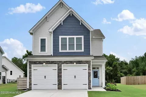 1501 Judith Dr SE, Bolivia, NC 28422