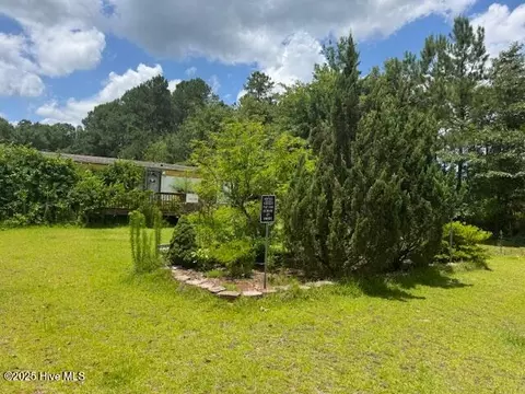 116 Oakleaf Dr, Hamlet, NC 28345 photo 2