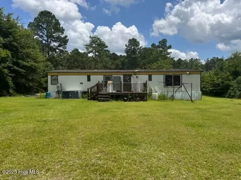 116 Oakleaf Dr, Hamlet, NC 28345 photo 5