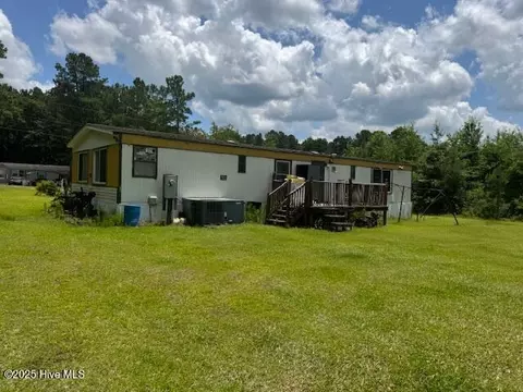116 Oakleaf Dr, Hamlet, NC 28345 photo 4