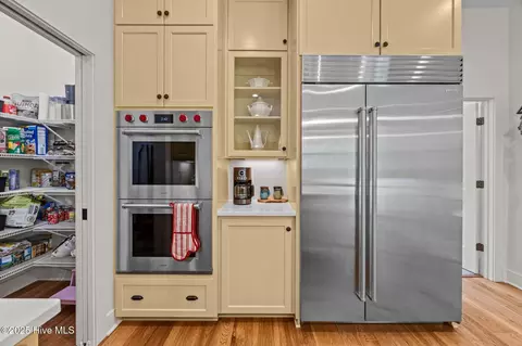 Kitchen - 1009 Michael Dr, New Bern, NC 28560 photo 3 of 3