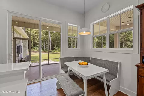 Dining - 1009 Michael Dr, New Bern, NC 28560 photo 2 of 2