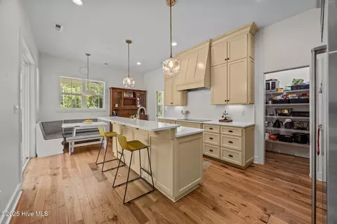 Kitchen - 1009 Michael Dr, New Bern, NC 28560 photo 2 of 3